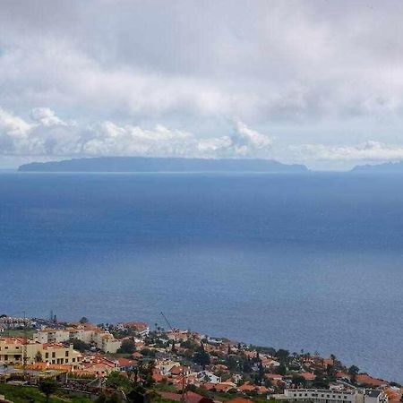 Апартаменти Garajau Ocean View Канісу Екстер'єр фото